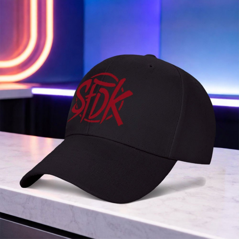 Outdoor Sport Festival - Topi Bisbol Unisex SFDK Maoqing –