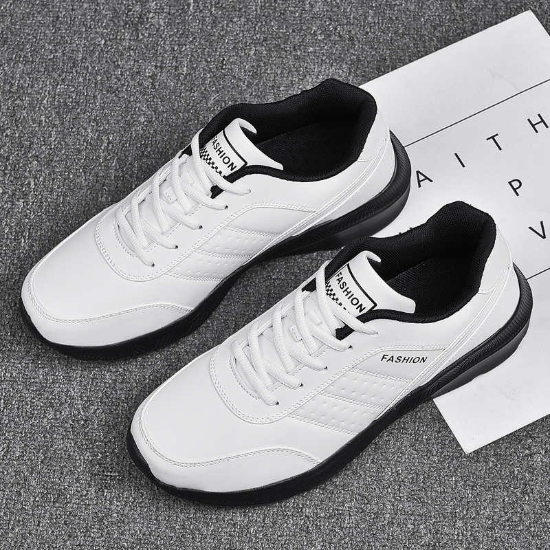 Outdoor Sport Festival - Plateforme Plataform Sepatu Atletik Sepatu Latihan