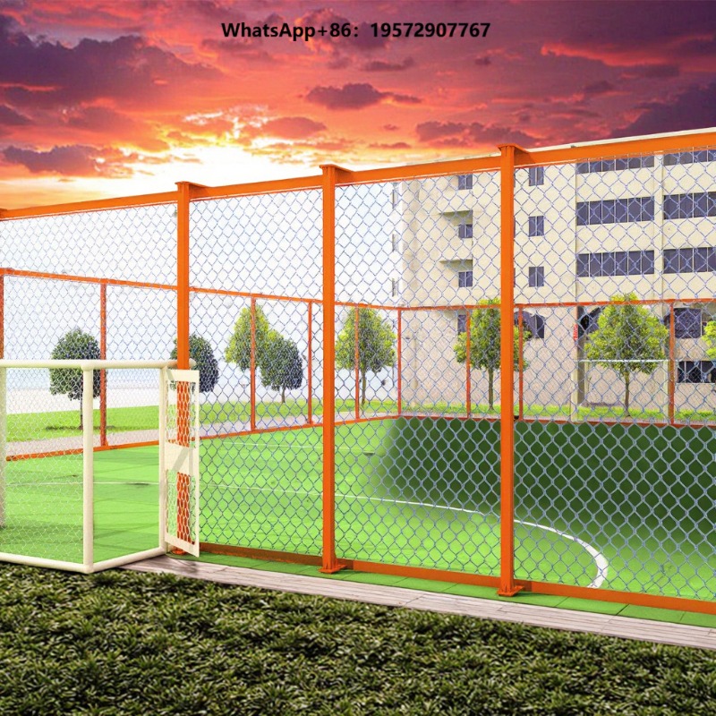 Outdoor Sport Court Flooring - Lapangan Futsal Dalam & Luar Ruangan