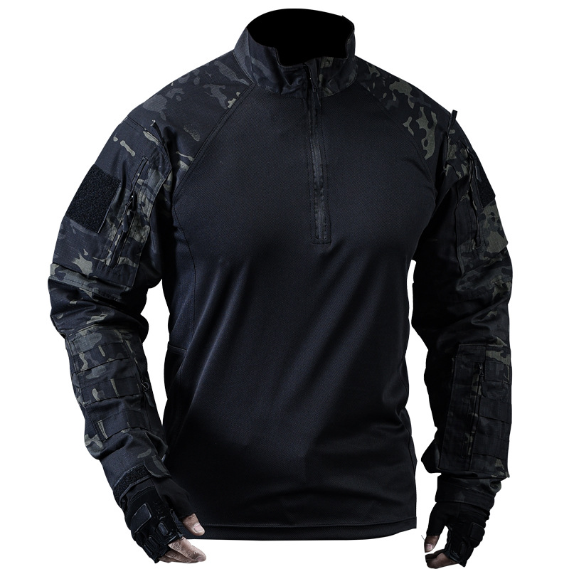 Outdoor Sport Coat - UF PRO Pioneer set pakaian kodok,