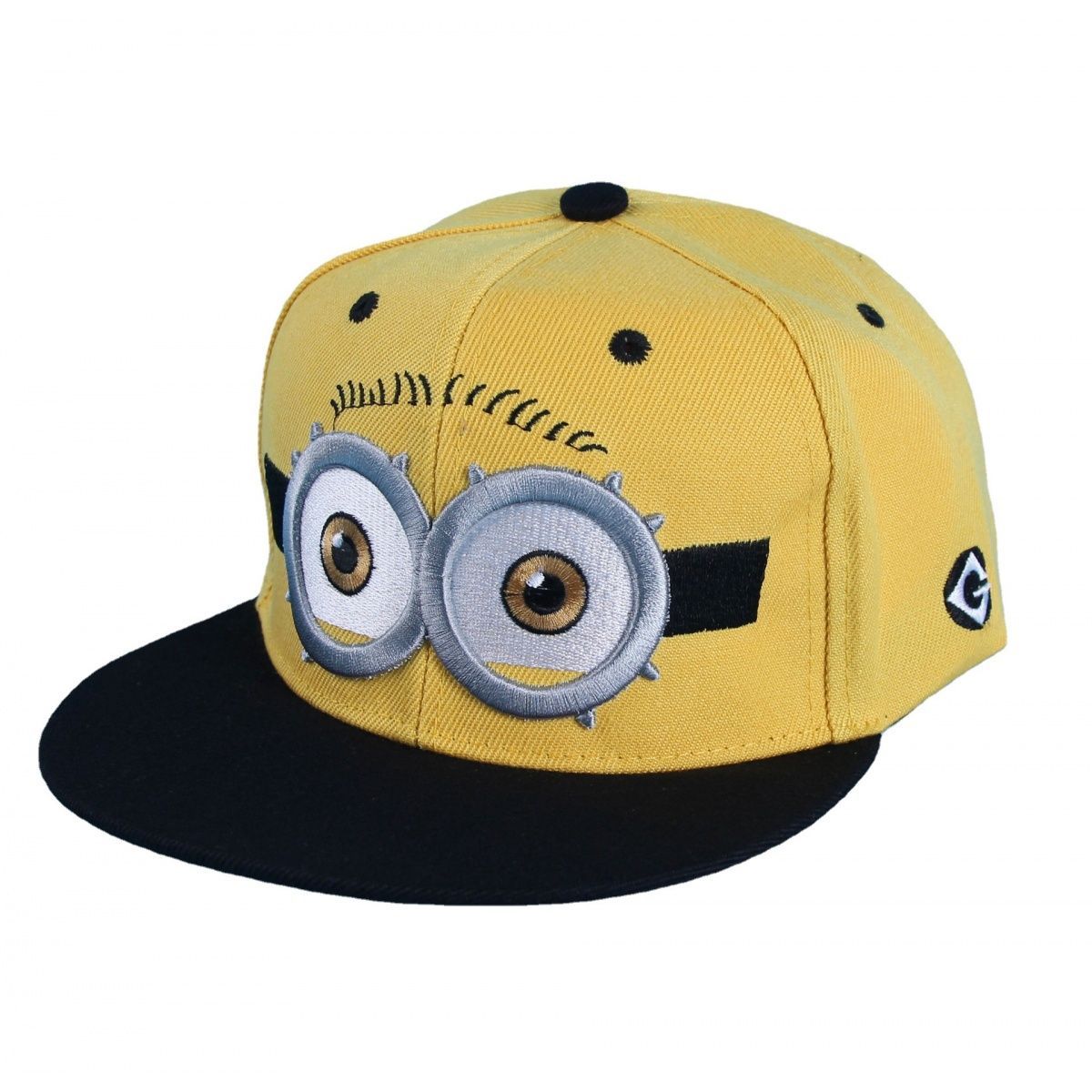 Outdoor Sports Accessories - Topi baseball lucu imut animasi film