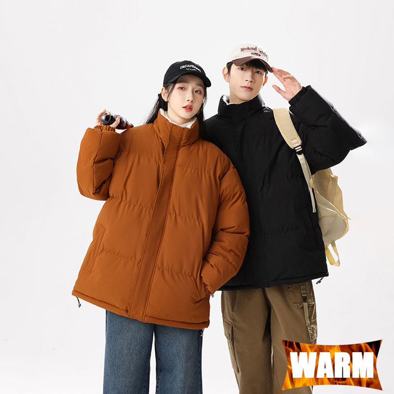 Outdoor Sport Winter Jacket - Jaket Luar Ruangan Musim Dingin Anti