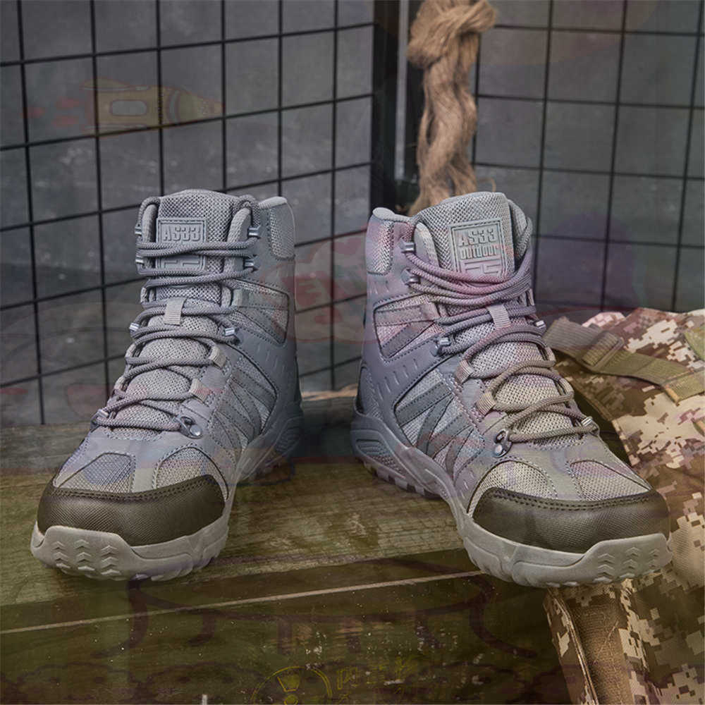 Outdoor Sport Festival - Sudut Zimni Sepatu Mewah Pria Sepatu