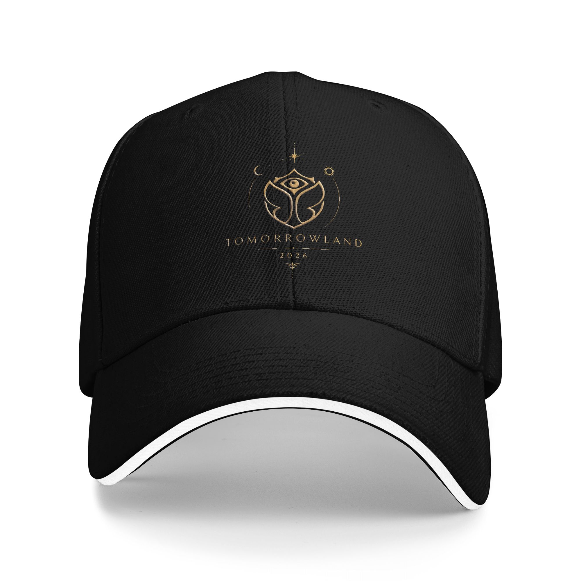 Outdoor Sport Festival - Tomorrowlandd 2026 Dream Festival EDM Fantasy