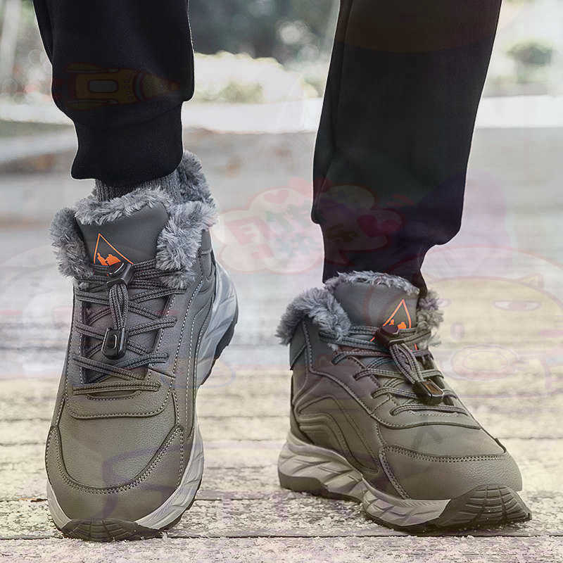 Outdoor Sport Festival - Sepatu Basket Fuchsia Kulit Sah Sepatu