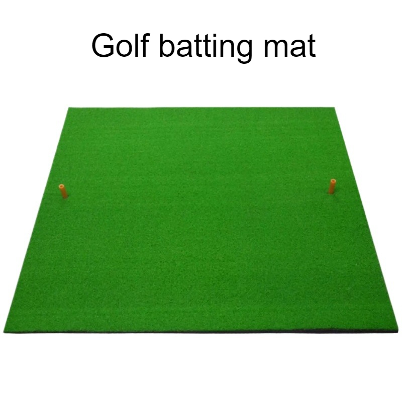 Outdoor Sports Accessories - Matras Pemukul Golf Profesional untuk Latihan