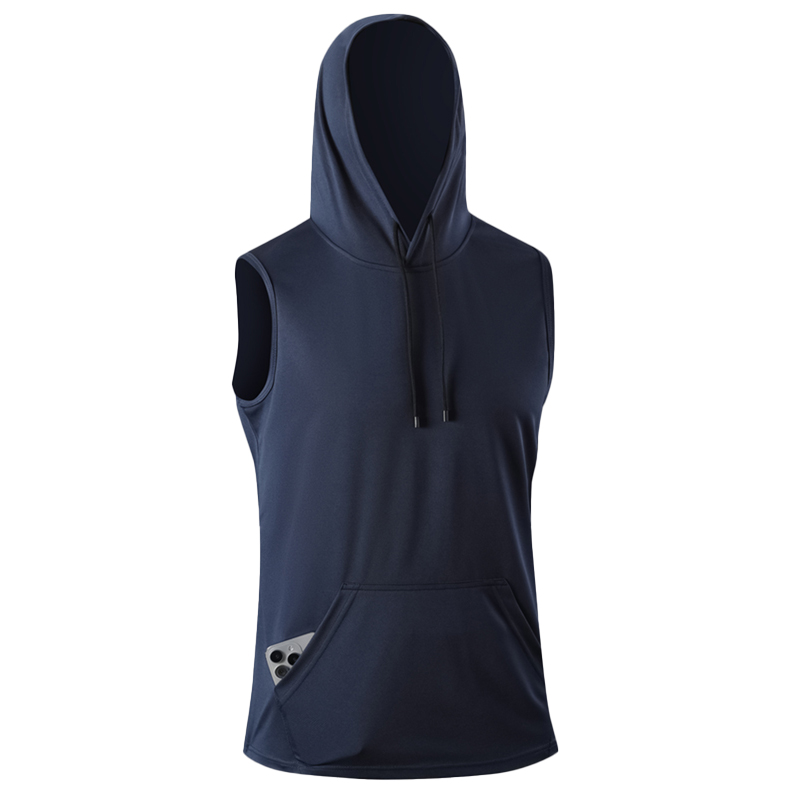 Outdoor Sport Usa - Kaos Lari Cepat Kering Ukuran USA/EU
