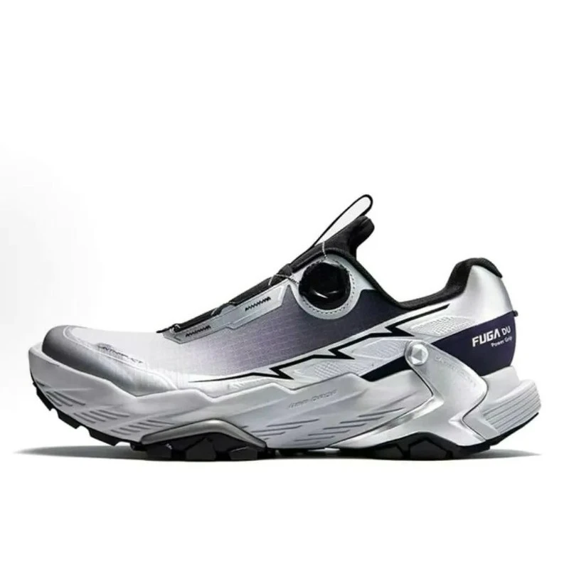 Outdoor Sport Brand - Sepatu Lari Trail 2026 Pria Wanita