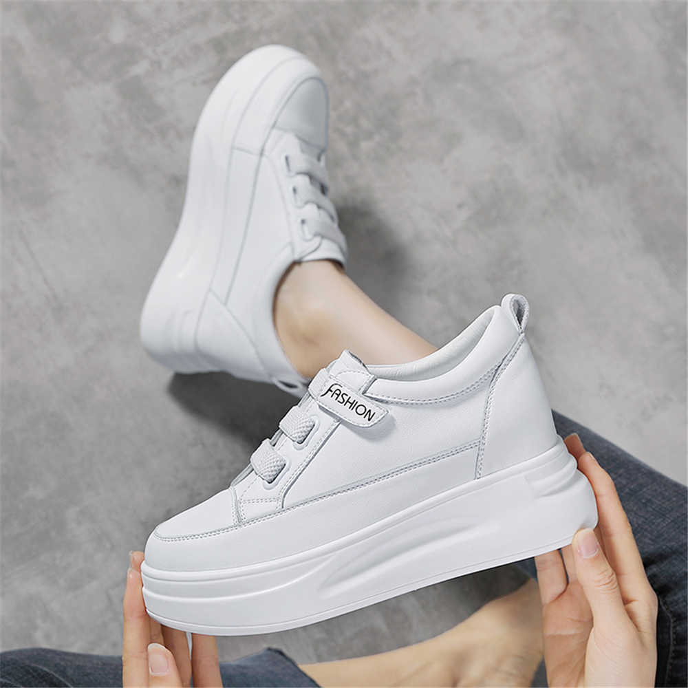 Outdoor Sport Festival - Sepatu Skateboard Platform Ukuran 38 Untuk