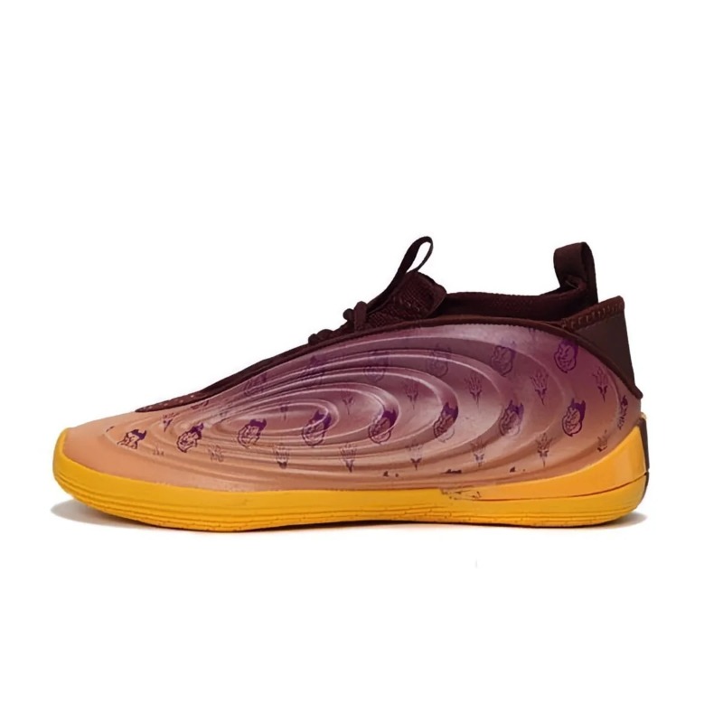 Outdoor Sport Court Flooring - Sepatu Basket Profesional Sepatu Olahraga Luar