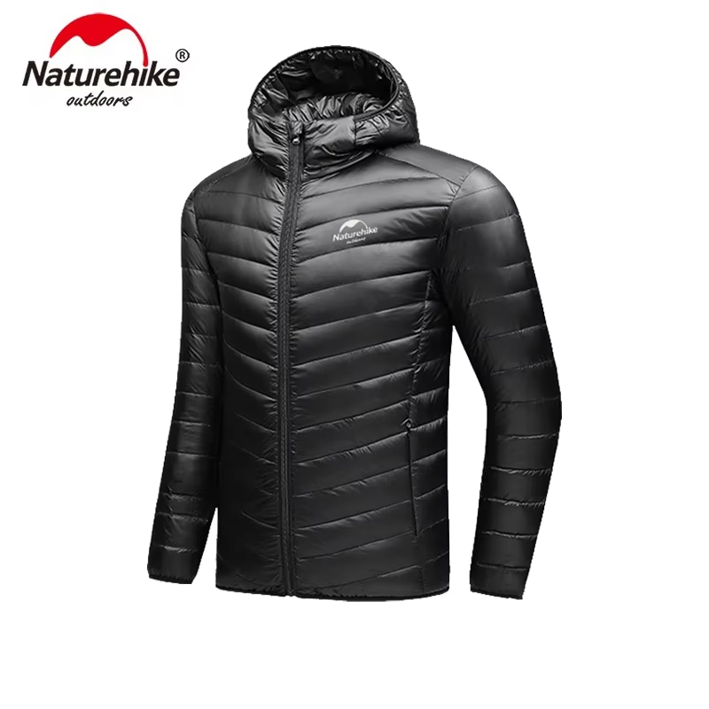 Outdoor Sport Winter Jacket - Naturehike Jaket Baru Musim Gugur Musim