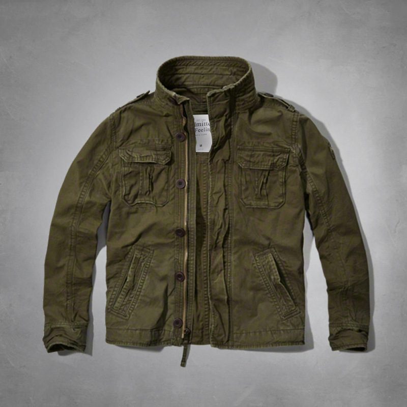 Jaket Kargo Camo Pria Jaket Pe - Outdoor Sport Winter Jacket ulasan dan harga