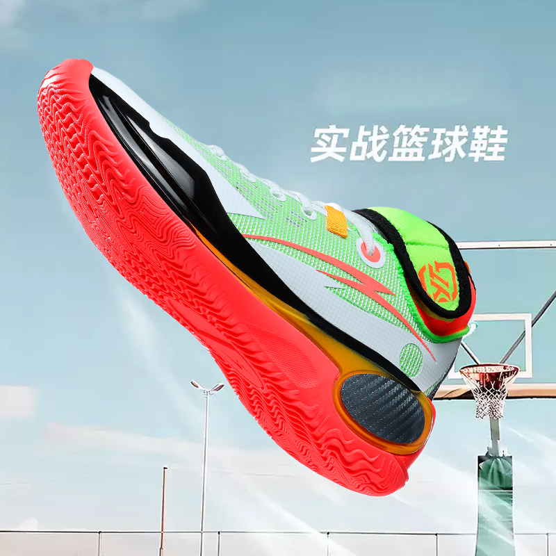 Sepatu Basket Keren Baru Sepat - Outdoor Sport Court Flooring ulasan dan harga