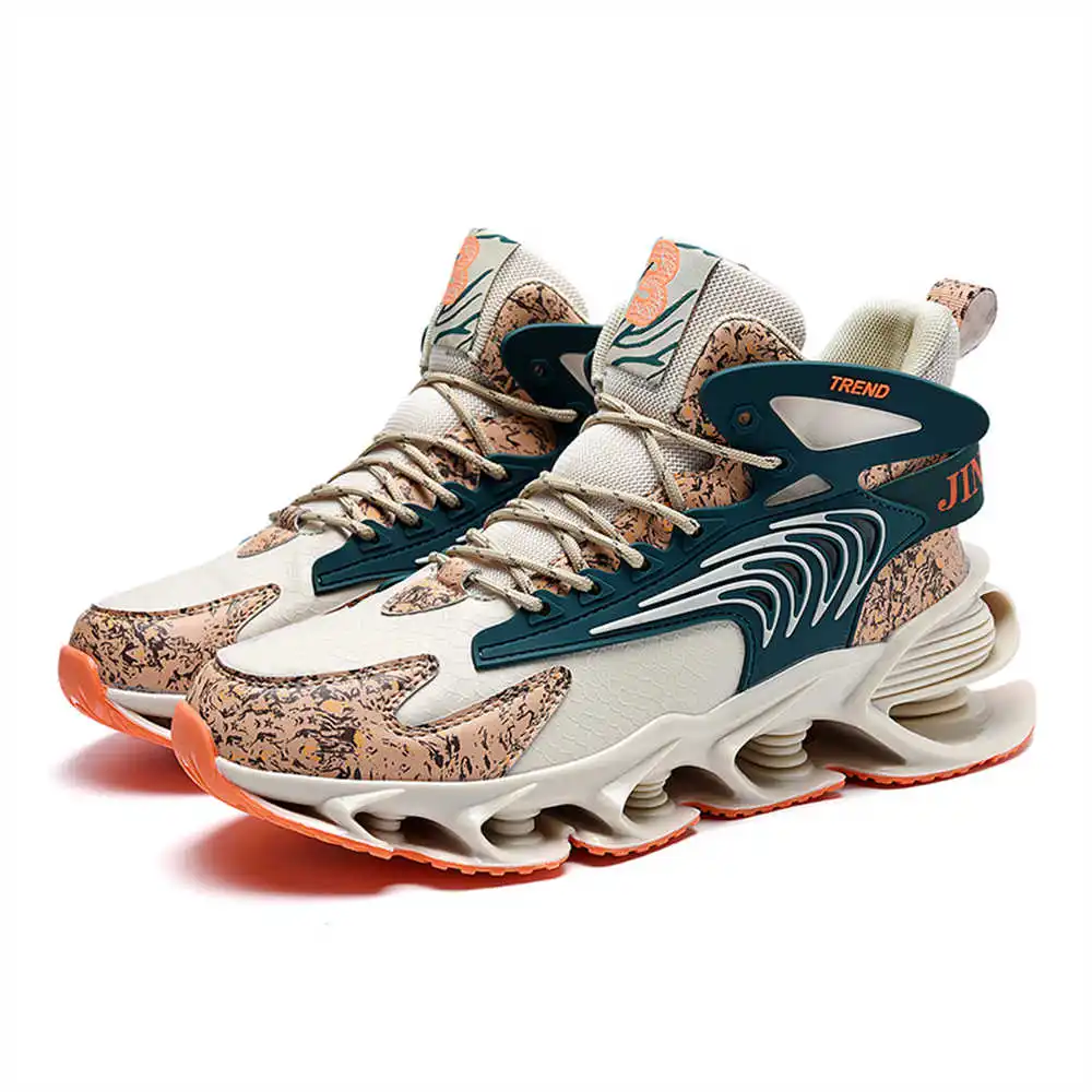Non-slip sepatu kets lari untu - Outdoor Sport Festival ulasan dan harga