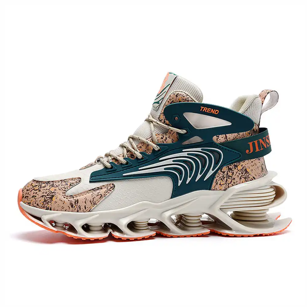 Non-slip sepatu kets lari untu - Outdoor Sport Festival ulasan dan harga