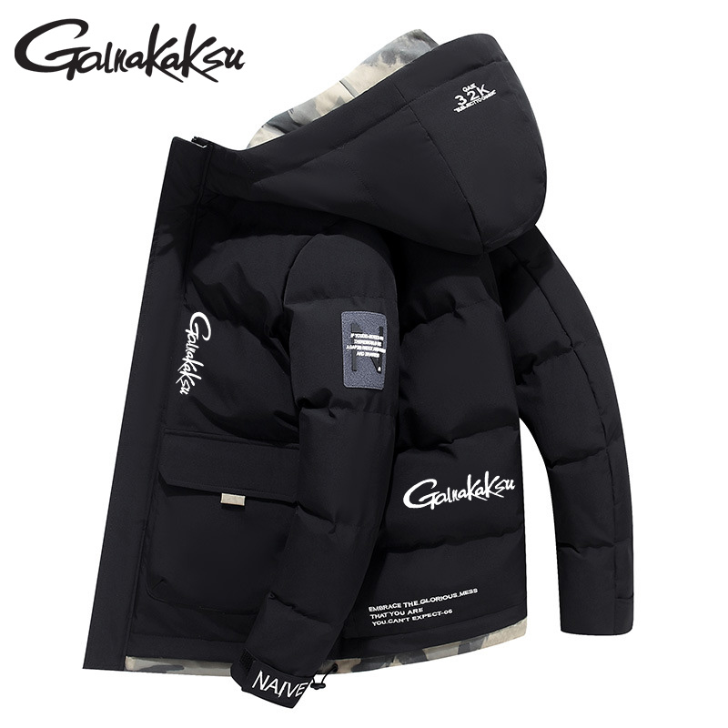 Jaket olahraga musim gugur mus - Outdoor Sport Winter Jacket ulasan dan harga