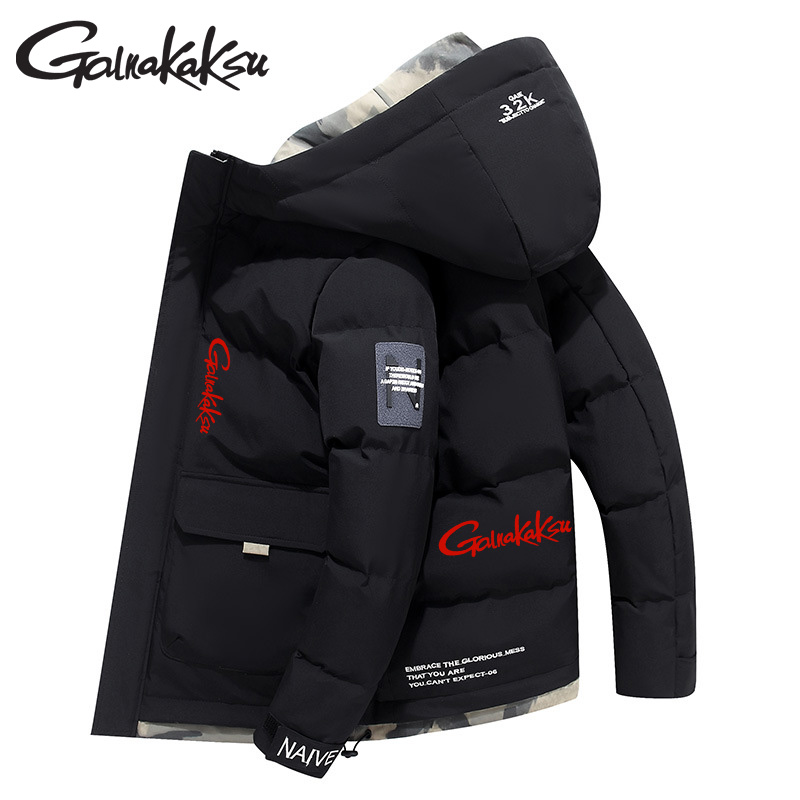 Jaket olahraga musim gugur mus - Outdoor Sport Winter Jacket ulasan dan harga