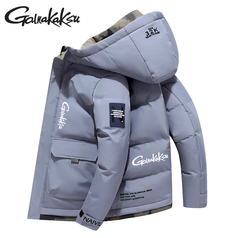Jaket olahraga musim gugur mus - Outdoor Sport Winter Jacket ulasan dan harga