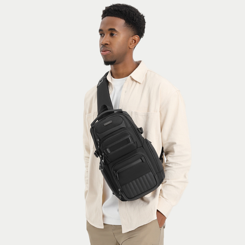 OZUKONew Tas Selempang Pria un - Outdoor Sport Brand ulasan dan harga