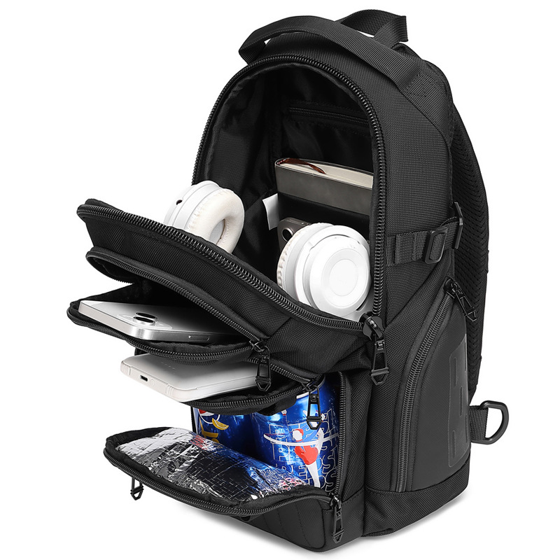 OZUKONew Tas Selempang Pria un - Outdoor Sport Brand ulasan dan harga