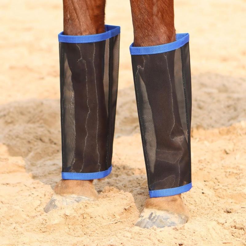 31BE Sepatu Terbang Kuda Pelin - Brushing Boot Horse ulasan dan harga