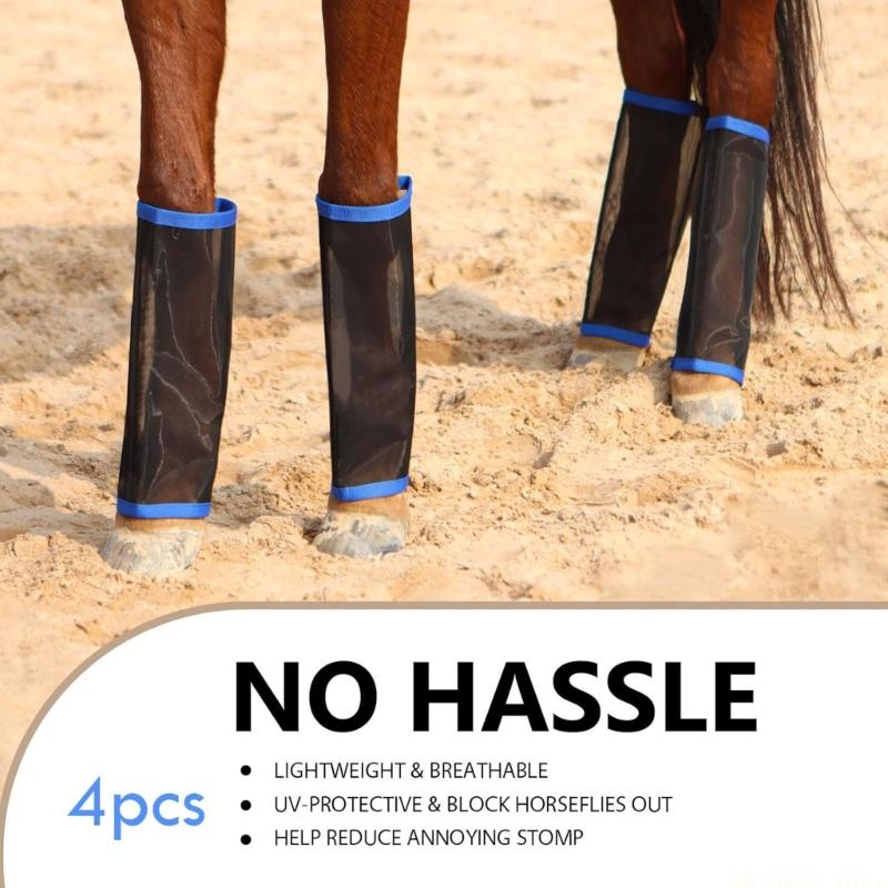 31BE Sepatu Terbang Kuda Pelin - Brushing Boot Horse ulasan dan harga