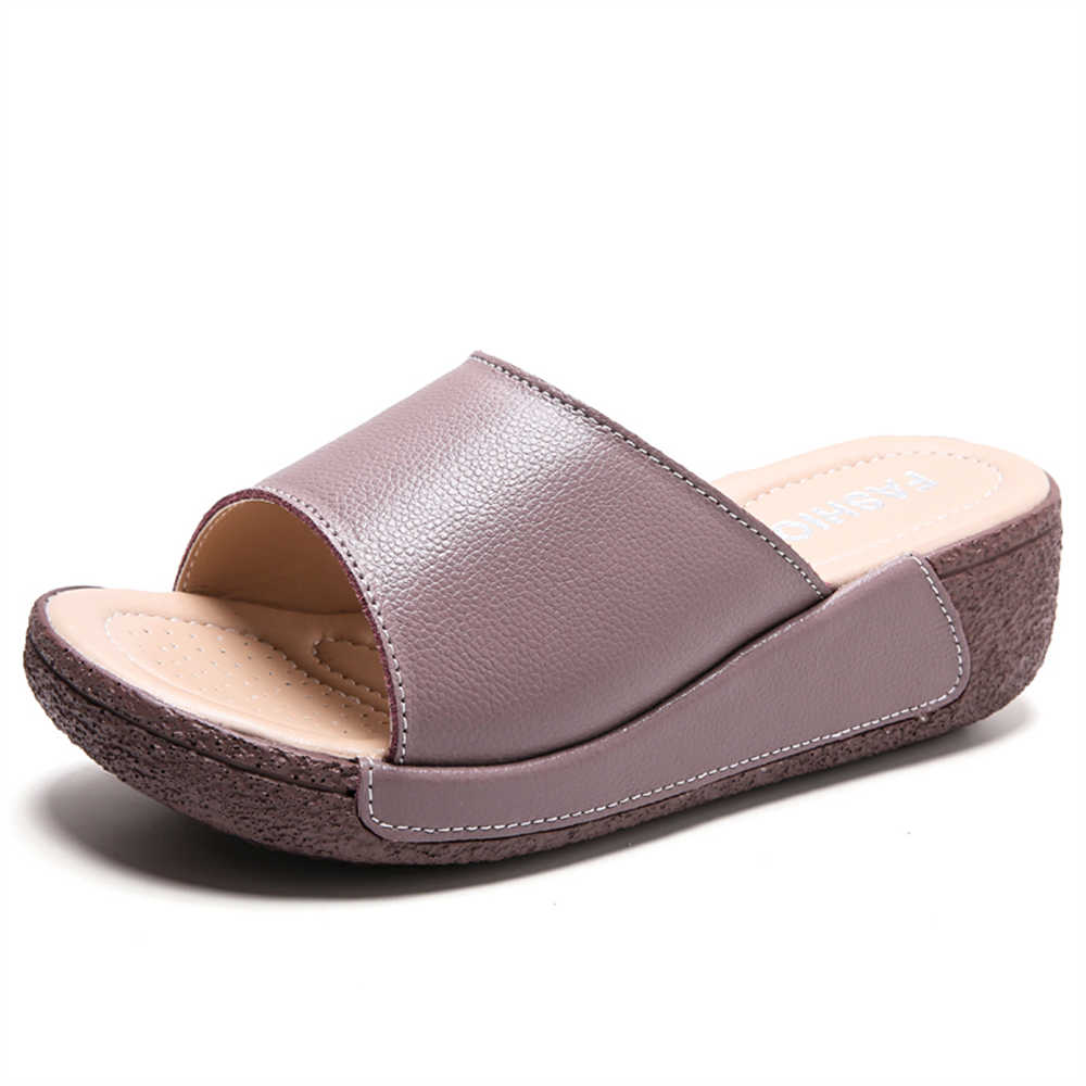 Sandal Wanita Hak Tebal Dengan - Outdoor Sport Festival ulasan dan harga