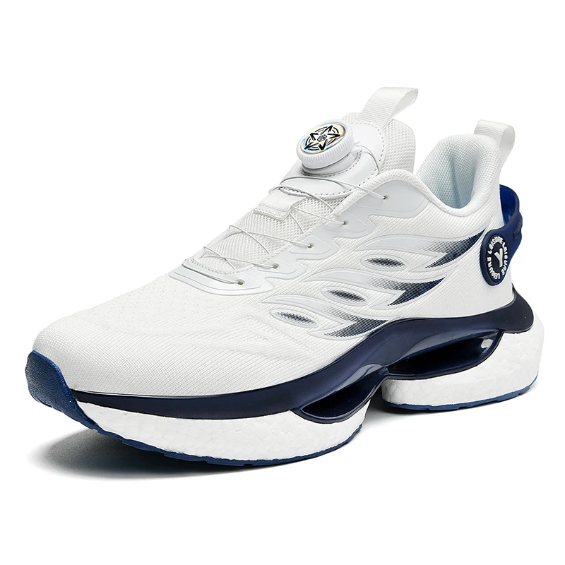 Sepatu Latihan Kebugaran Lari  - Outdoor Sport Gym ulasan dan harga