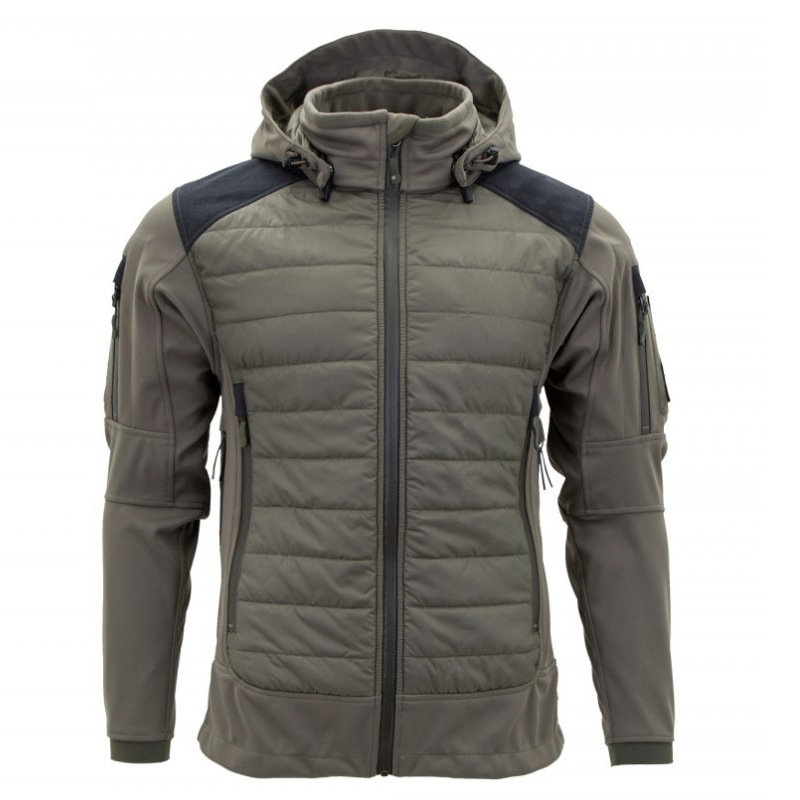 Jaket Berburu Yakeda Pakaian O - Outdoor Sport Coat ulasan dan harga