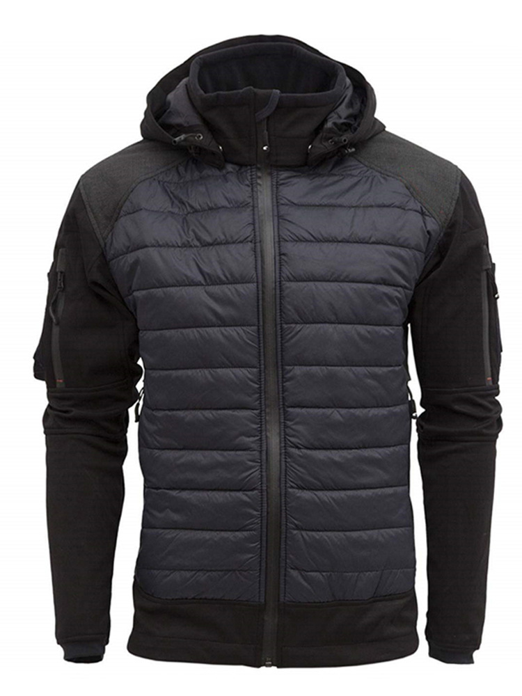 Jaket Berburu Yakeda Pakaian O - Outdoor Sport Coat ulasan dan harga