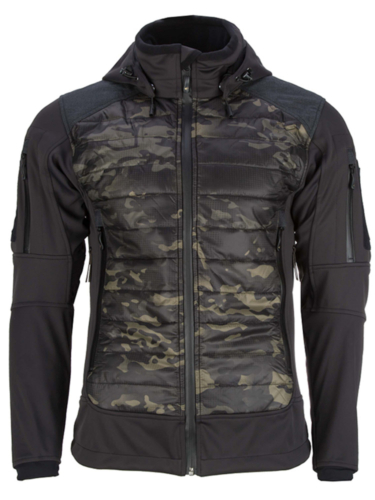 Jaket Berburu Yakeda Pakaian O - Outdoor Sport Coat ulasan dan harga