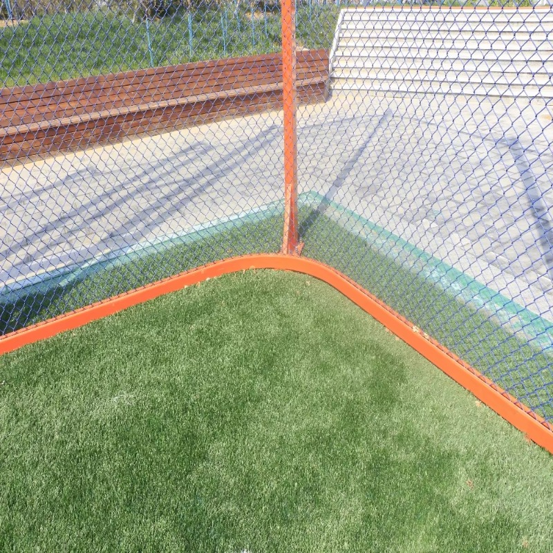 Lapangan Futsal Dalam & Luar R - Outdoor Sport Court Flooring ulasan dan harga