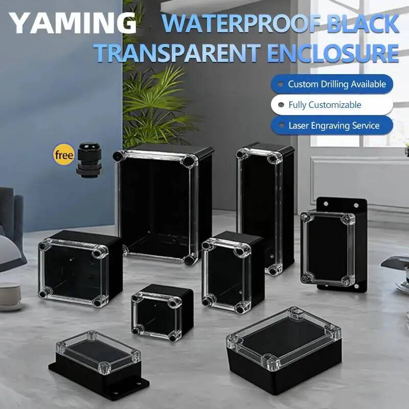 2 Buah Kotak Sambungan Tahan A - Outdoor Sport Camera ulasan dan harga
