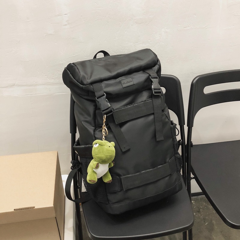 Pasang Ransel Merek Pria Ranse - Outdoor Sport Brand ulasan dan harga