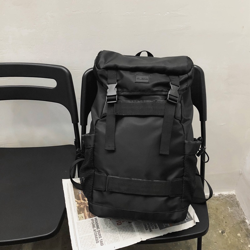 Pasang Ransel Merek Pria Ranse - Outdoor Sport Brand ulasan dan harga