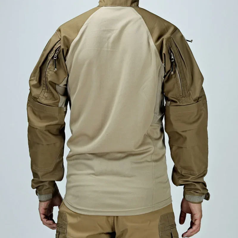 UF PRO Pioneer set pakaian kod - Outdoor Sport Coat ulasan dan harga
