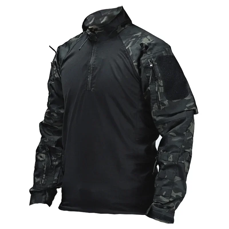 UF PRO Pioneer set pakaian kod - Outdoor Sport Coat ulasan dan harga