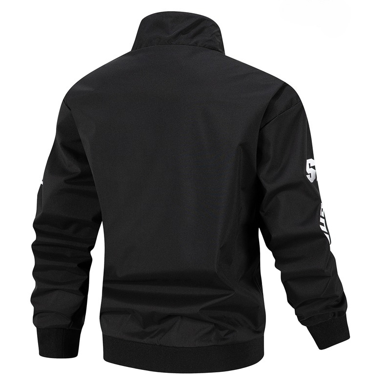 Jaket Balap Motor Musim Gugur  - Outdoor Sport Coat ulasan dan harga