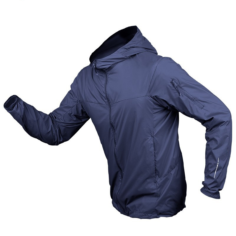 FSTAR jaket pelindung matahari - Outdoor Sport Coat ulasan dan harga