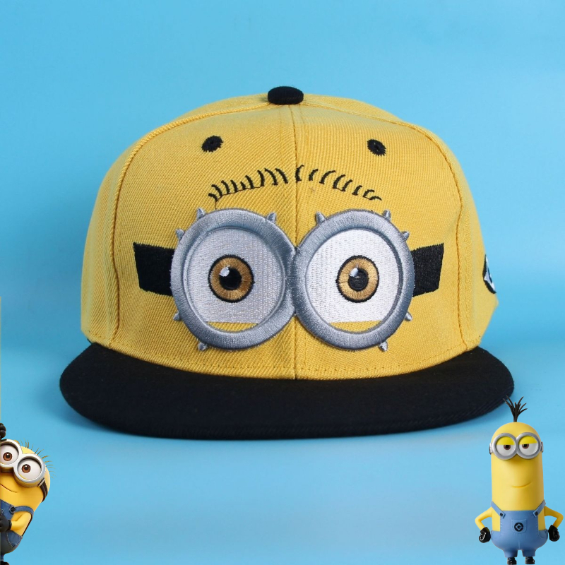 Topi baseball lucu imut animas - Outdoor Sports Accessories ulasan dan harga