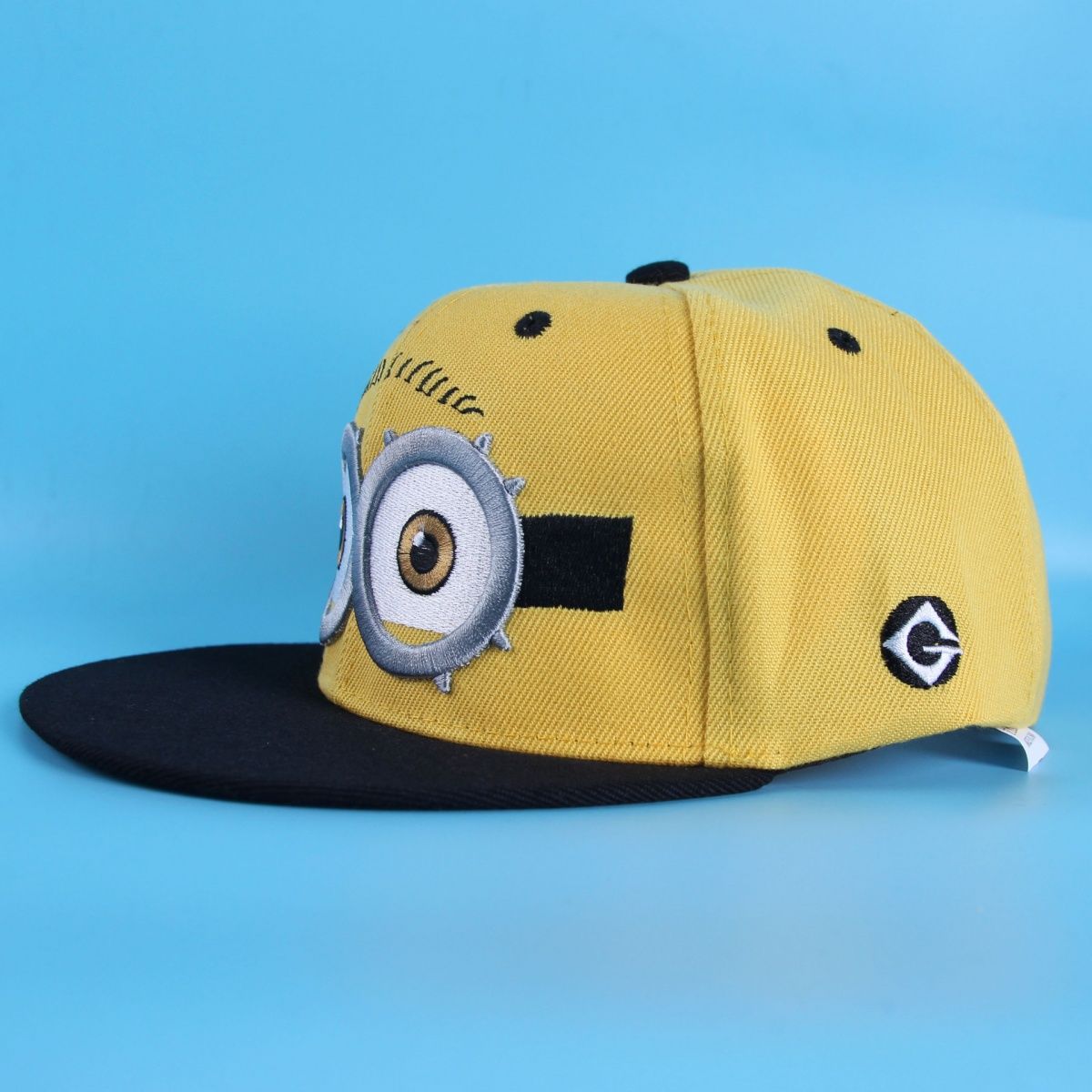 Topi baseball lucu imut animas - Outdoor Sports Accessories ulasan dan harga