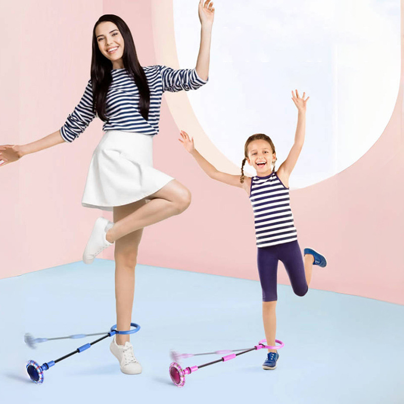 Bola ayunan lompat tali untuk  - Outdoor Sport Gym ulasan dan harga