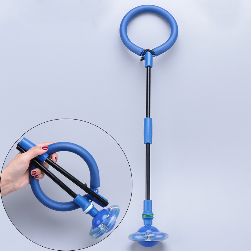 Bola ayunan lompat tali untuk  - Outdoor Sport Gym ulasan dan harga