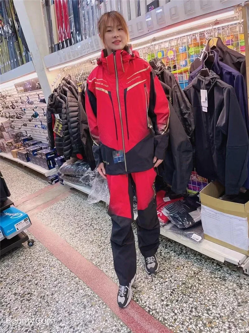 Harga Diskon 2XL 3XL Baru Sete - Outdoor Sport Winter Jacket ulasan dan harga