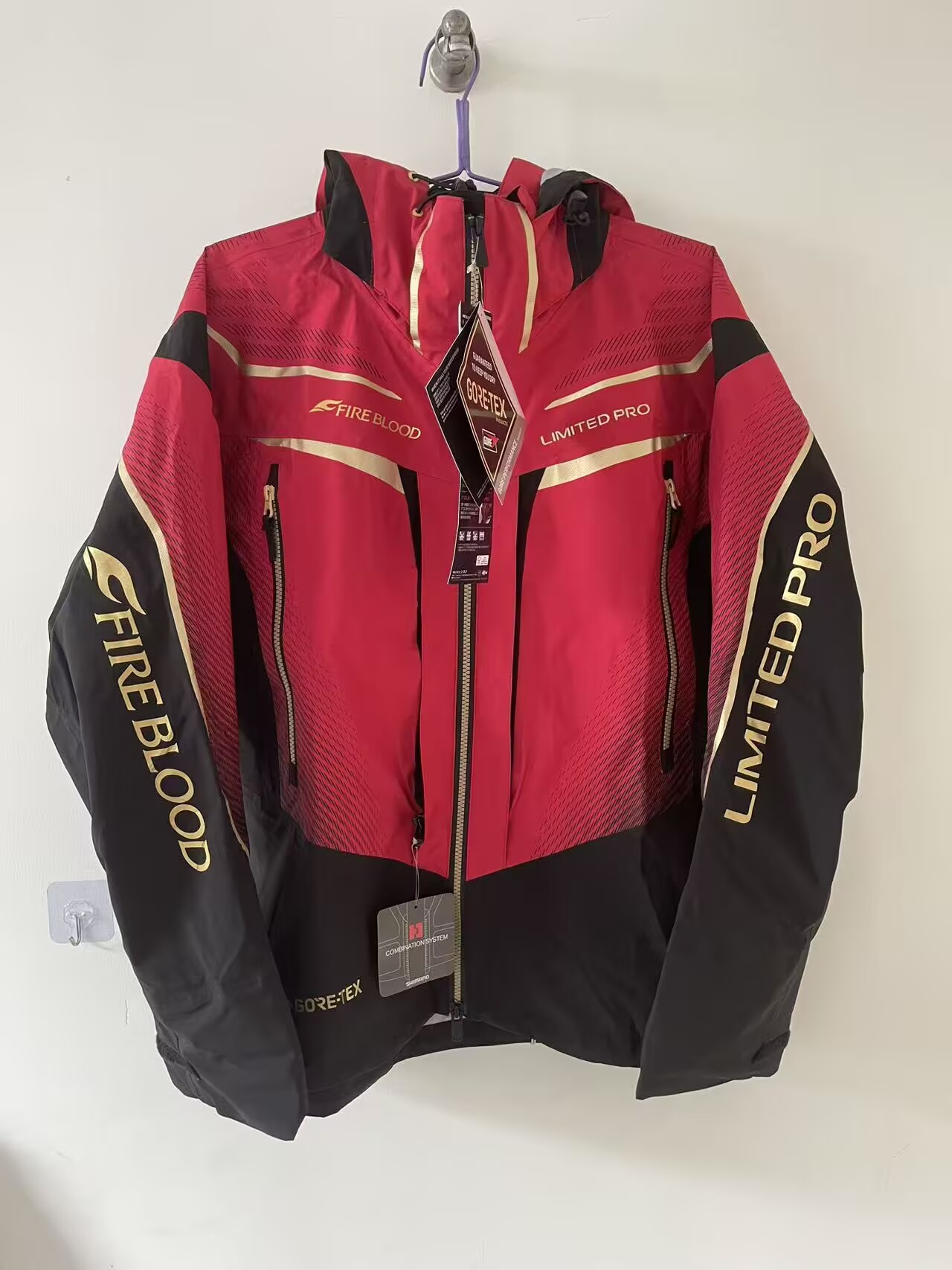 Harga Diskon 2XL 3XL Baru Sete - Outdoor Sport Winter Jacket ulasan dan harga