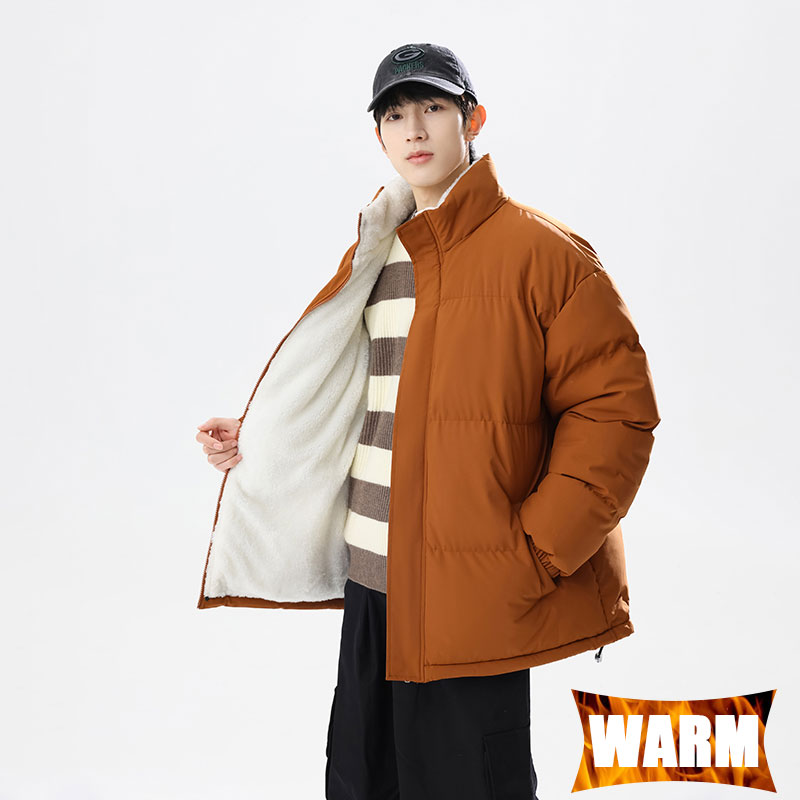 Jaket Luar Ruangan Musim Dingi - Outdoor Sport Winter Jacket ulasan dan harga