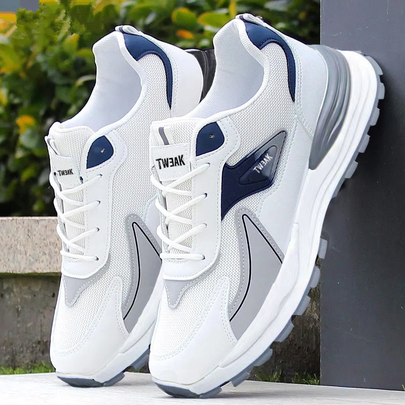 Sepatu Pria Modis Sepatu Kets  - Outdoor Sport Brand ulasan dan harga