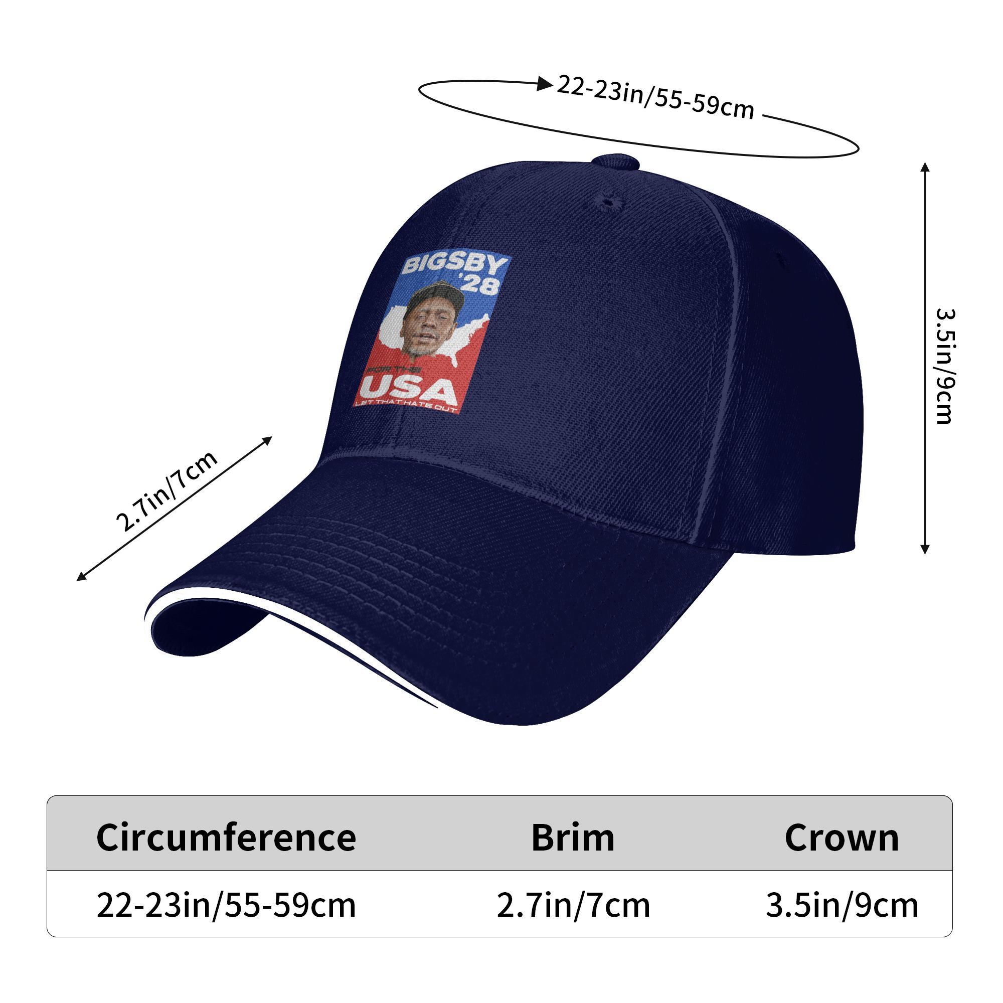 CLAYTON BIGSBY Dewasa untuk AS - Outdoor Sport Usa ulasan dan harga