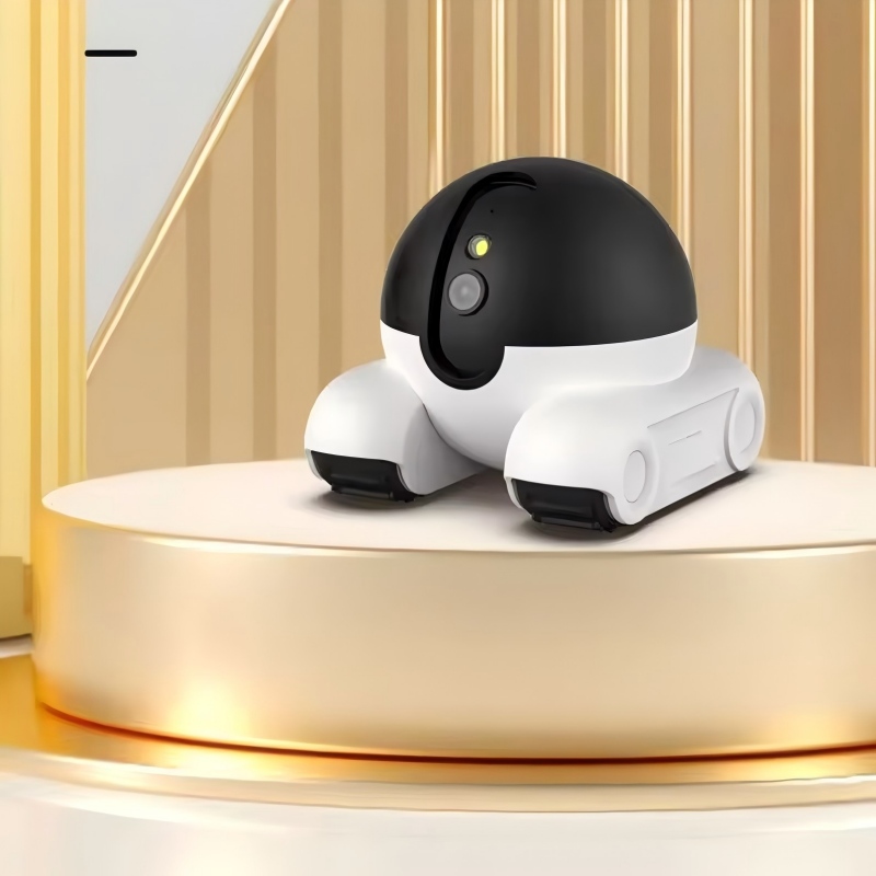 Kamera Robot Lensa Ganda Nirka - Outdoor Sport Camera ulasan dan harga