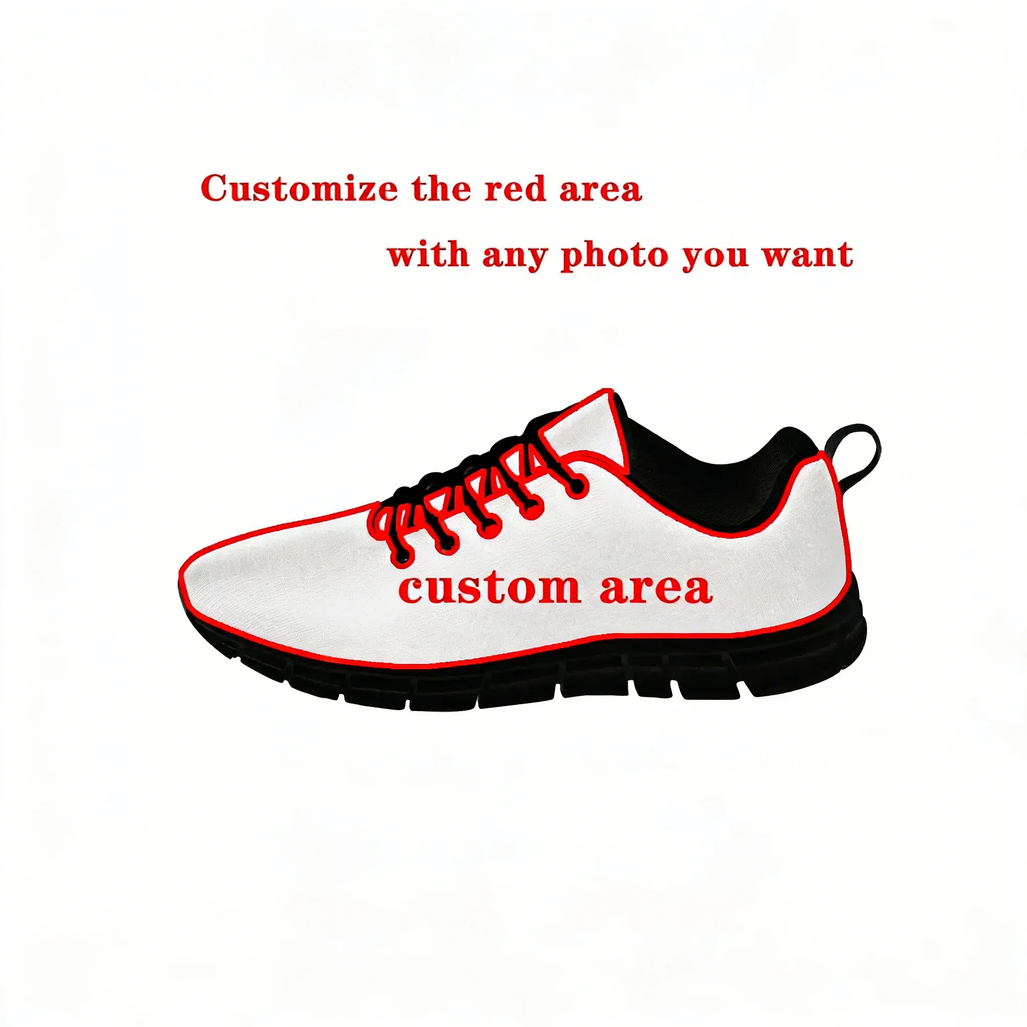 Sepatu Lari Atletik Unisex Ali - Outdoor Sport Gym ulasan dan harga
